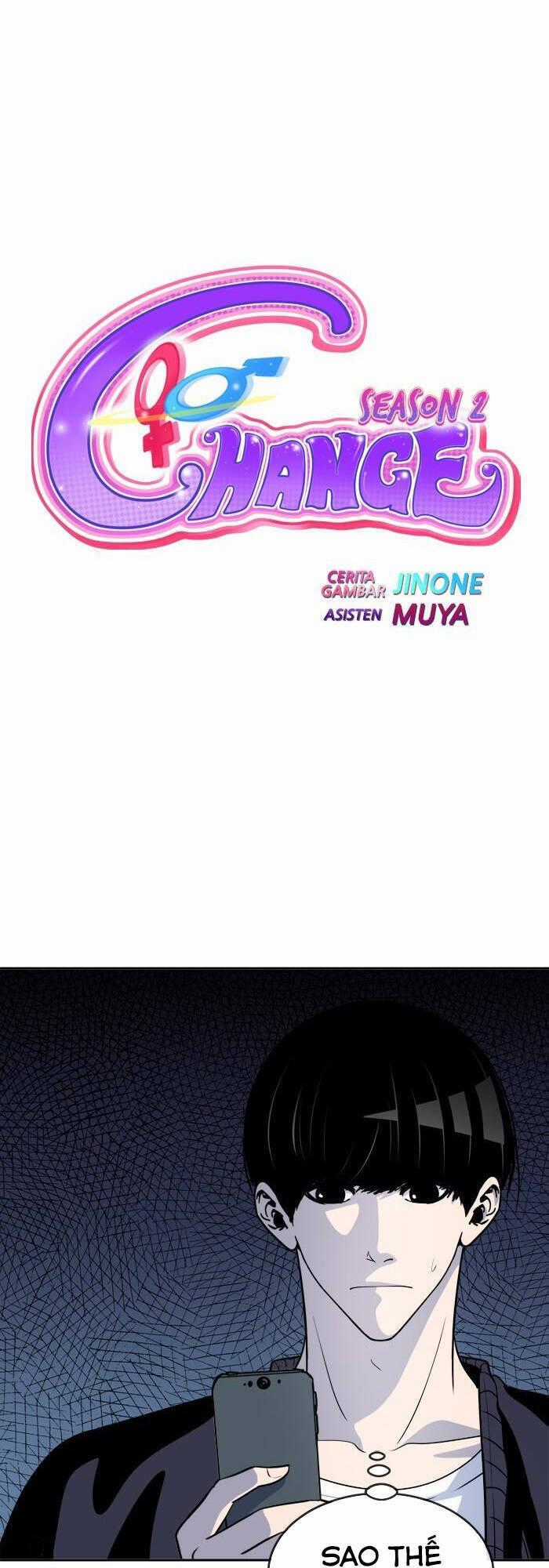 Change (Jinyuan) Ss2 - Chương 6 - Trang 2