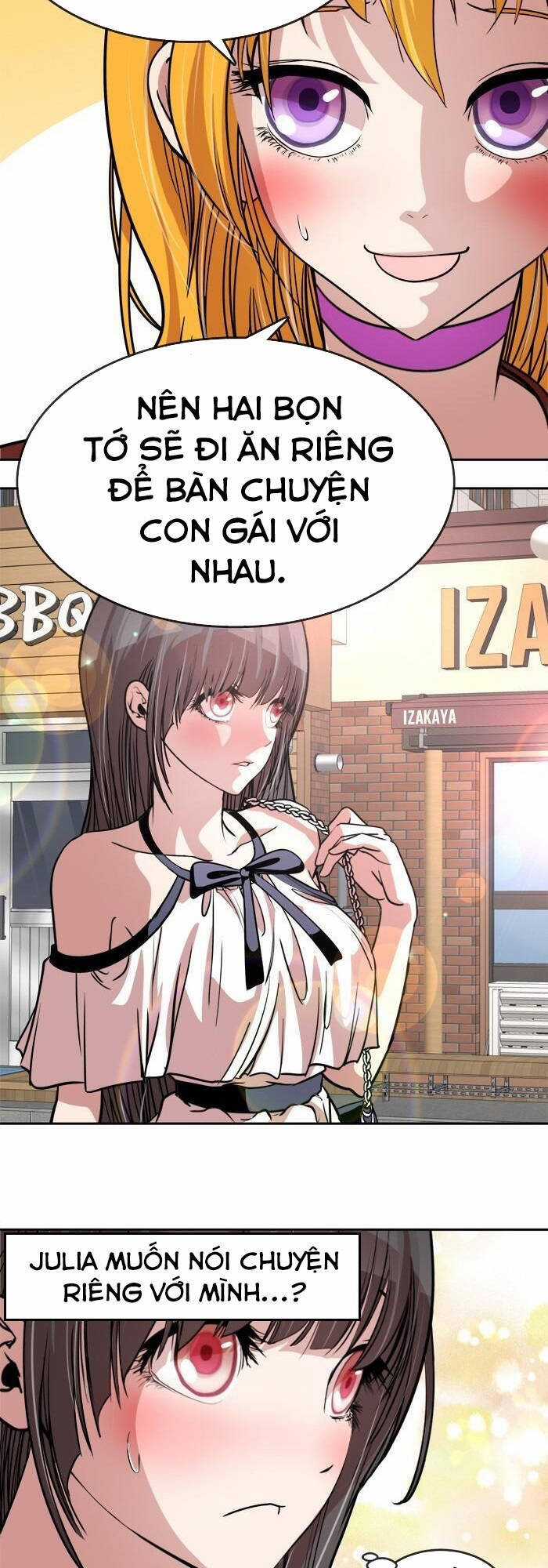 Change (Jinyuan) Ss2 - Chương 6 - Trang 11