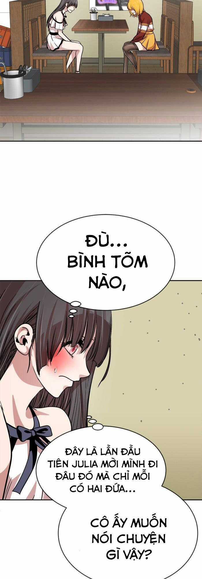 Change (Jinyuan) Ss2 - Chương 6 - Trang 22