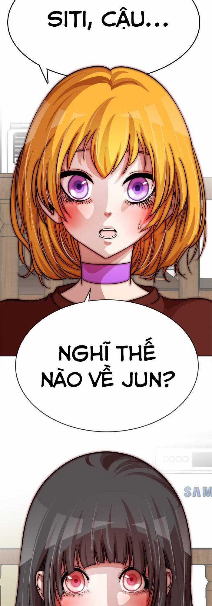 Change (Jinyuan) Ss2 - Chương 6 - Trang 30