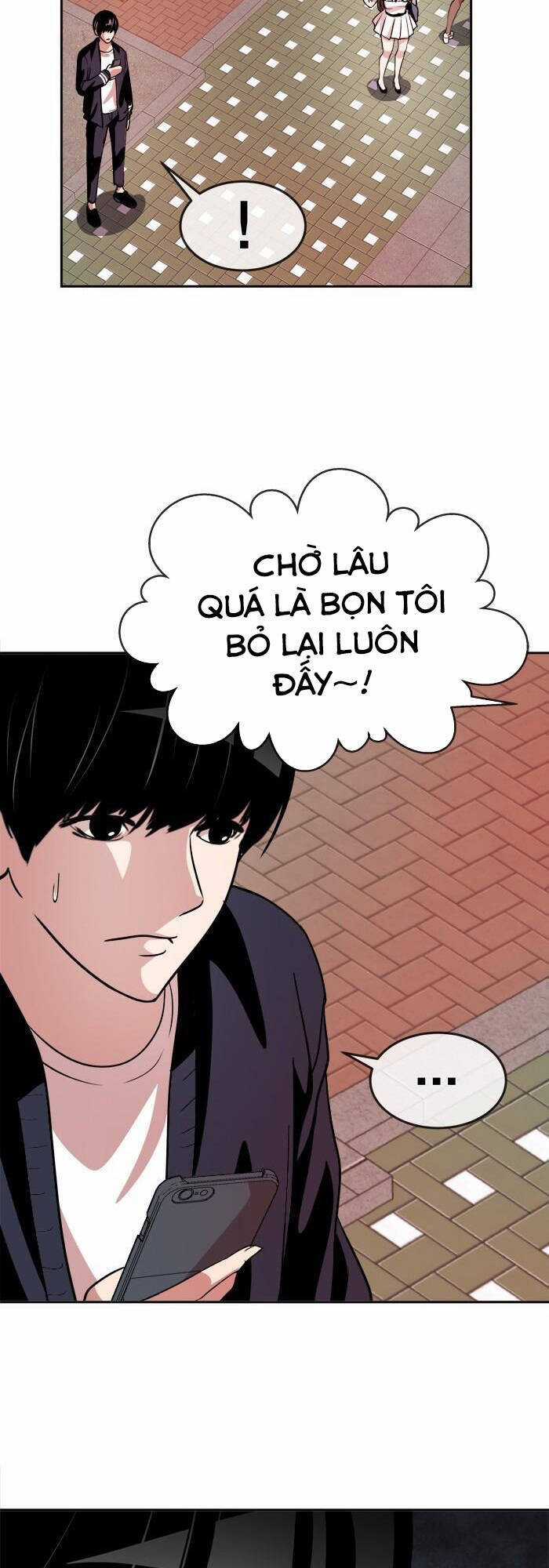 Change (Jinyuan) Ss2 - Chương 6 - Trang 4
