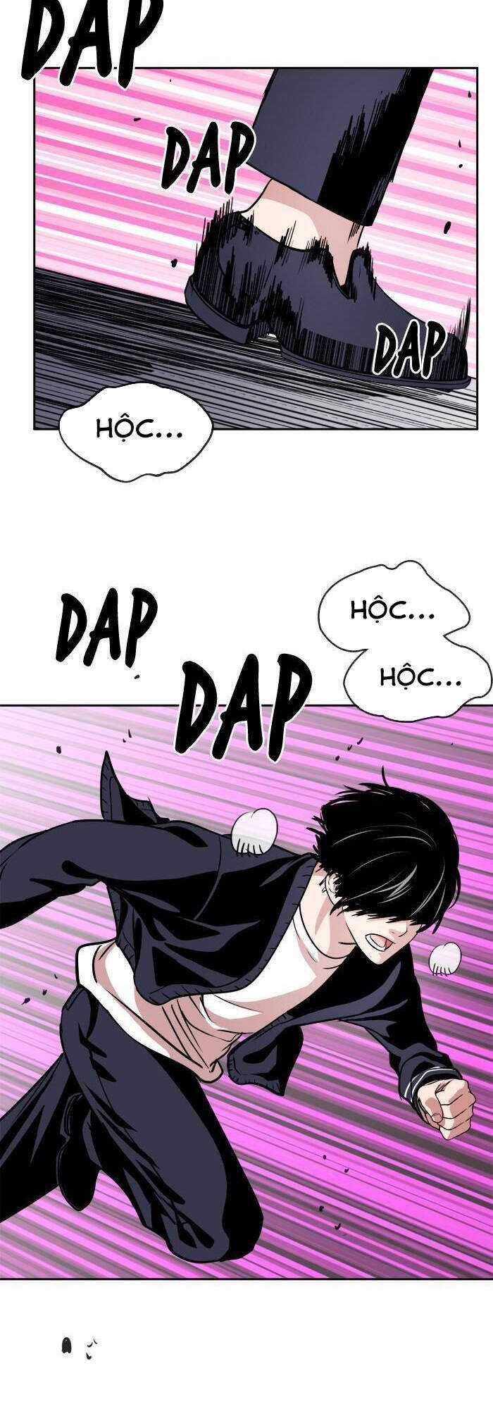 Change (Jinyuan) Ss2 - Chương 6 - Trang 33