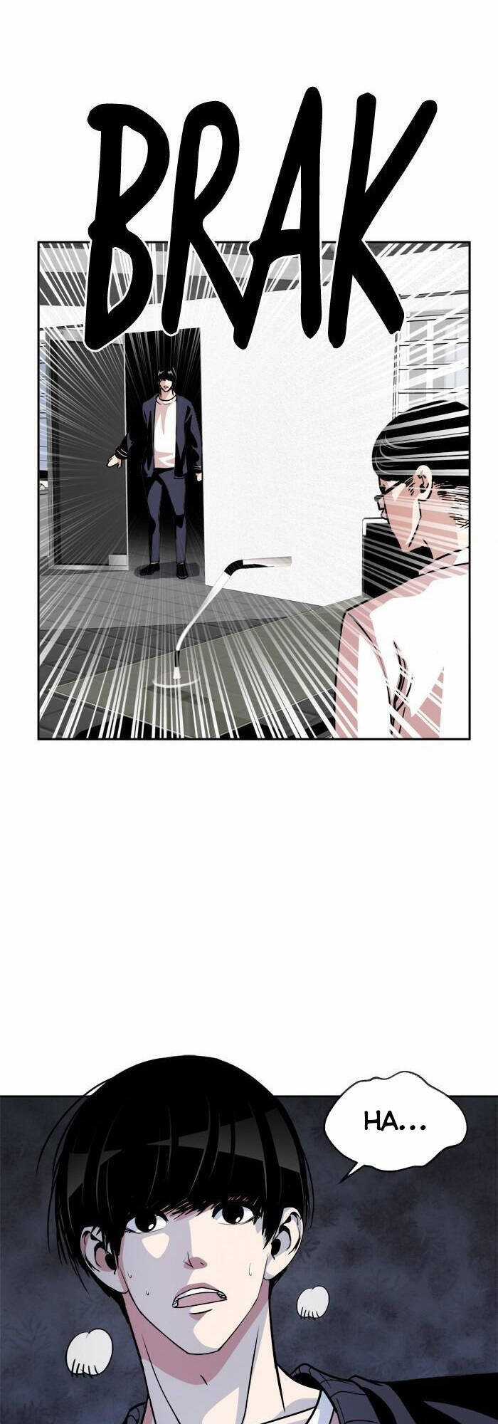 Change (Jinyuan) Ss2 - Chương 6 - Trang 34