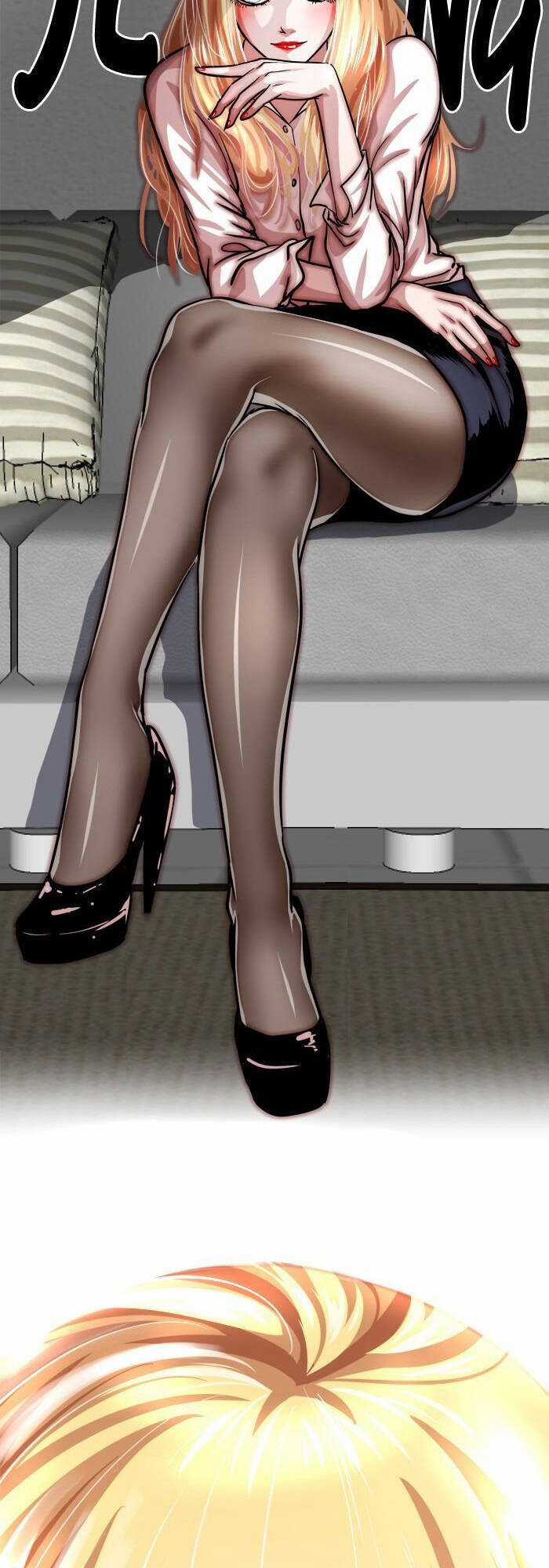 Change (Jinyuan) Ss2 - Chương 6 - Trang 40