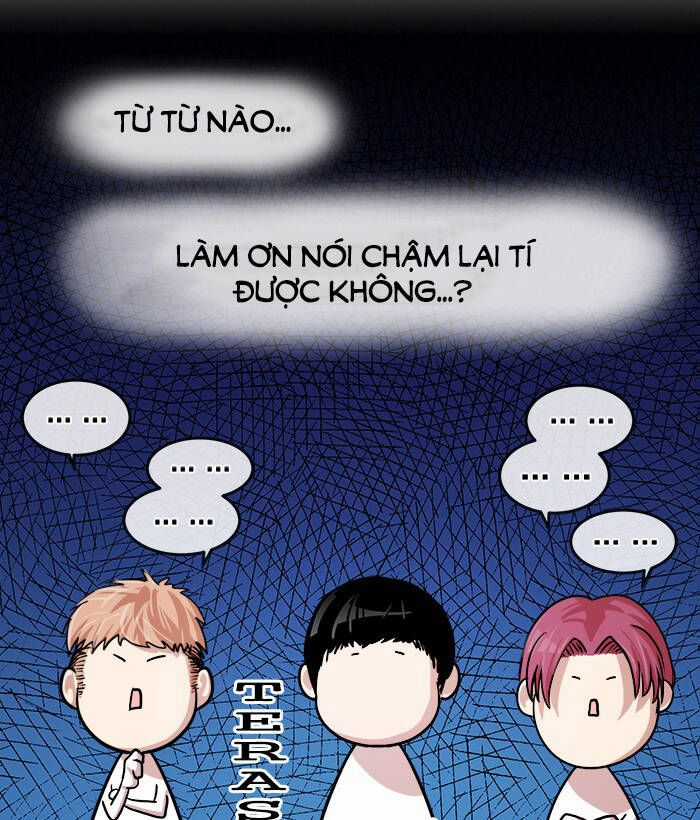Change (Jinyuan) Ss2 - Chương 60 - Trang 50