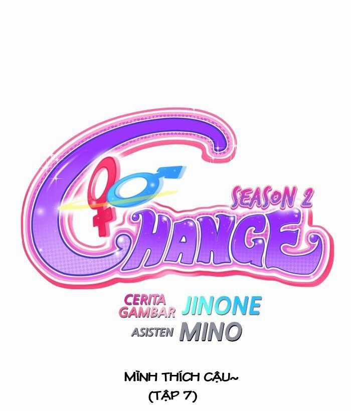 Change (Jinyuan) Ss2 - Chương 61 - Trang 1