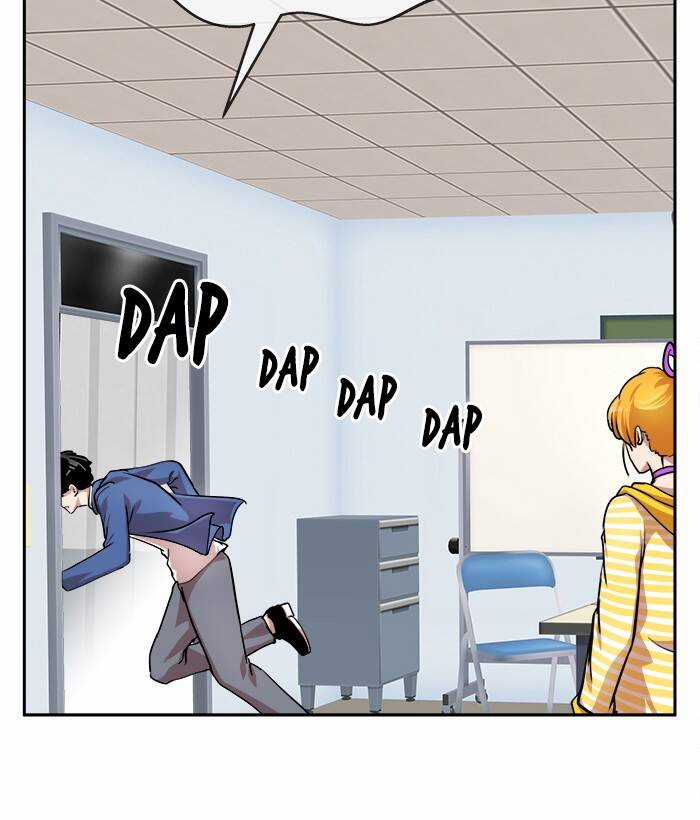 Change (Jinyuan) Ss2 - Chương 61 - Trang 19