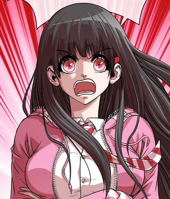 Change (Jinyuan) Ss2 - Chương 61 - Trang 3