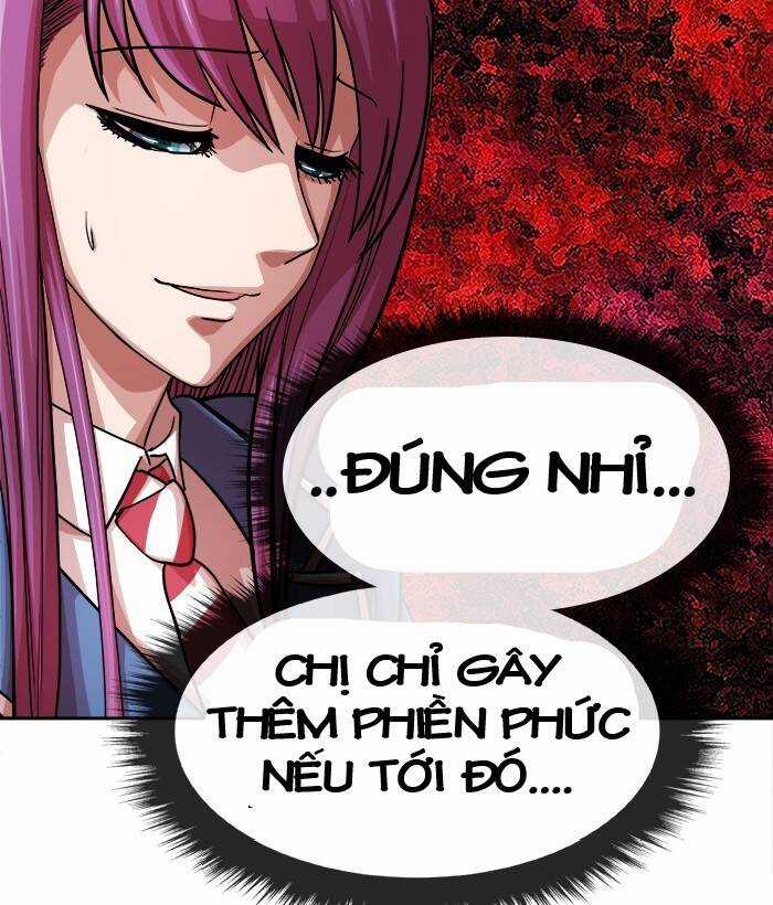 Change (Jinyuan) Ss2 - Chương 61 - Trang 34