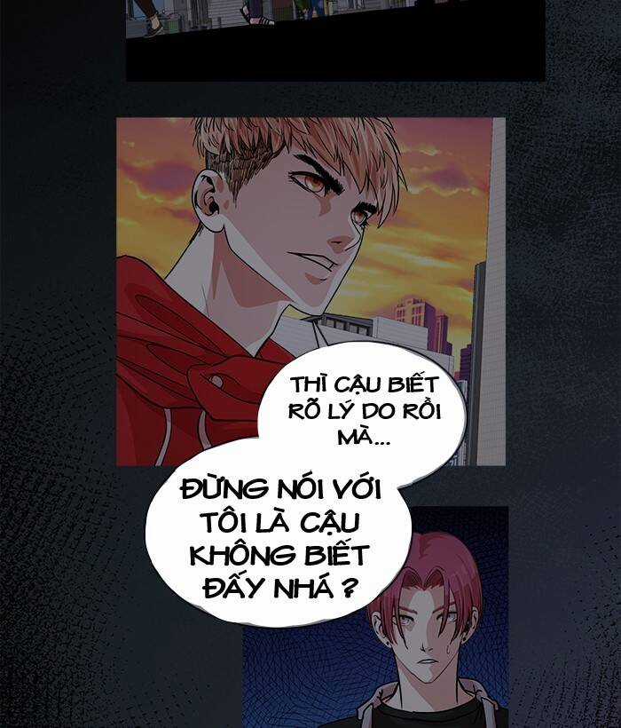 Change (Jinyuan) Ss2 - Chương 61 - Trang 50