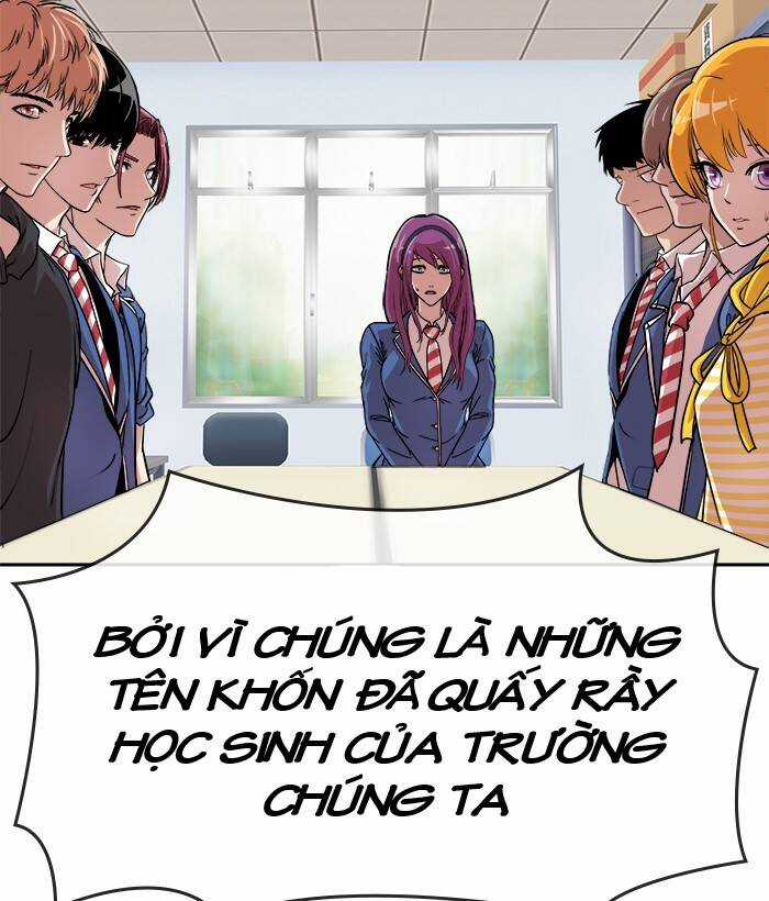 Change (Jinyuan) Ss2 - Chương 61 - Trang 9