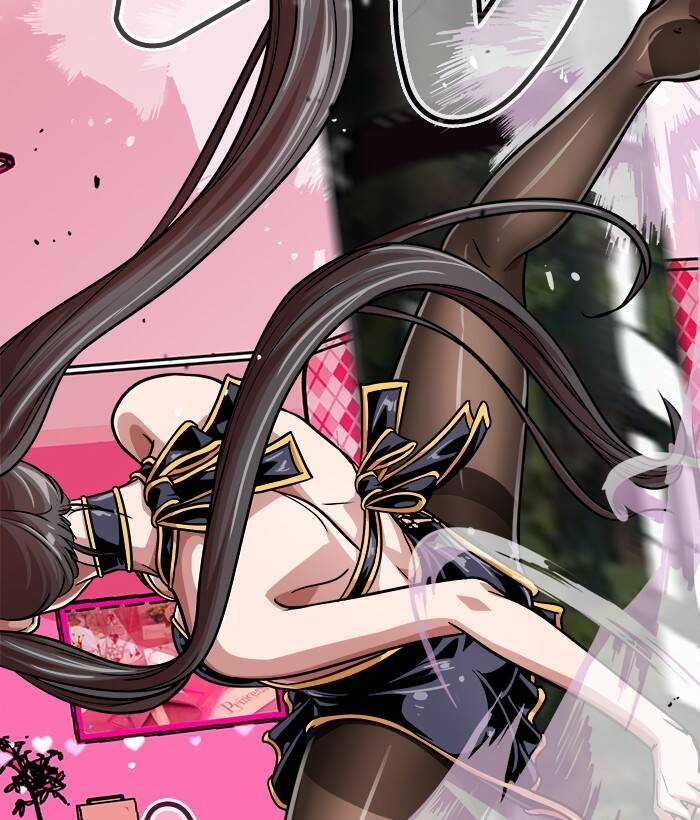 Change (Jinyuan) Ss2 - Chương 61 - Trang 91