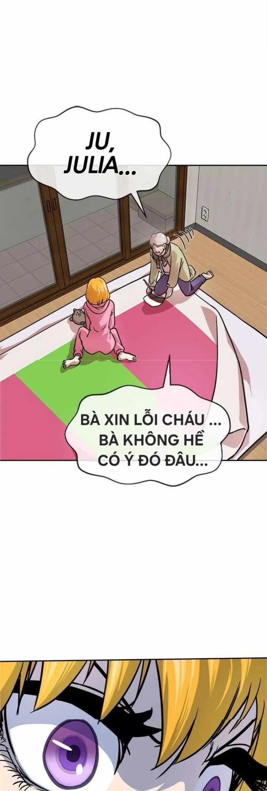Change (Jinyuan) Ss2 - Chương 63.2 - Trang 3