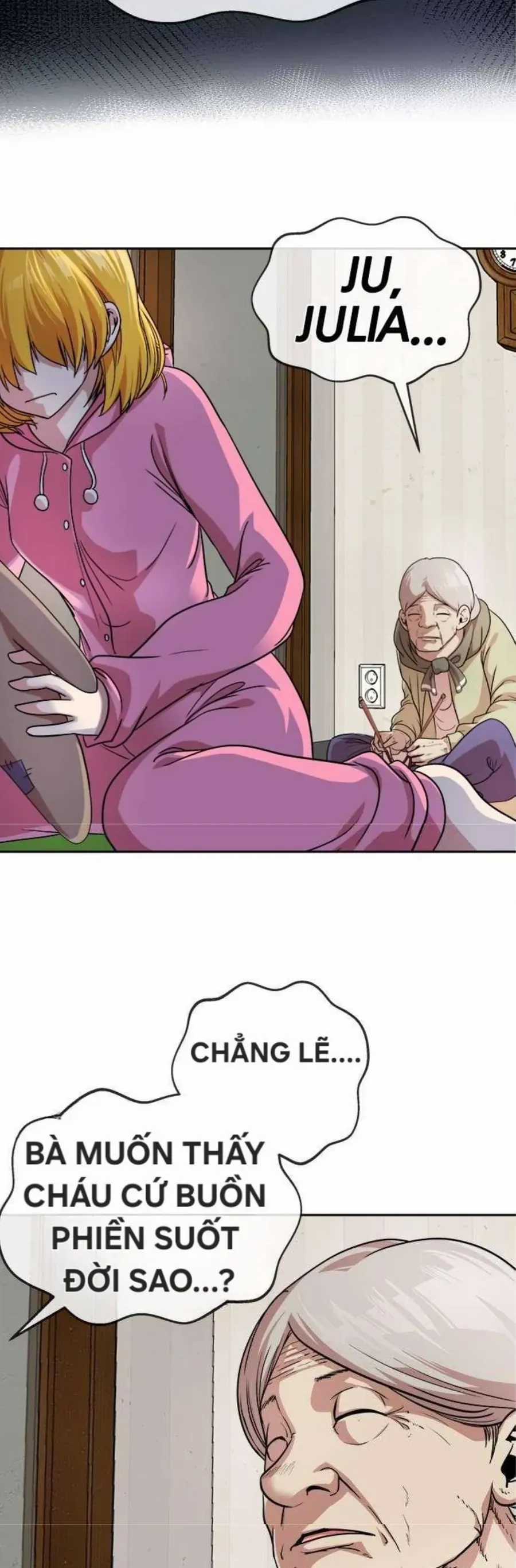 Change (Jinyuan) Ss2 - Chương 63.3 - Trang 11