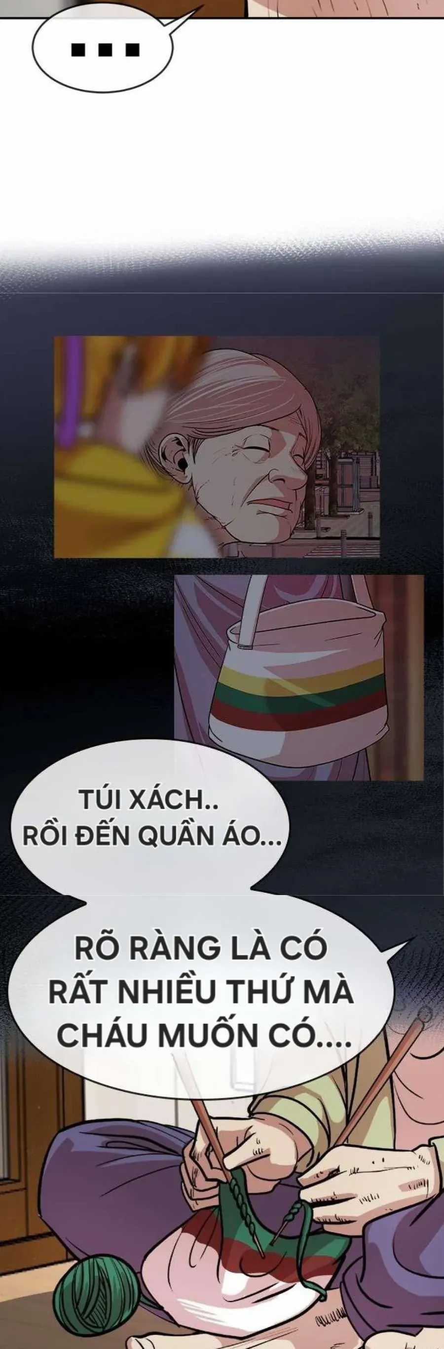 Change (Jinyuan) Ss2 - Chương 63.3 - Trang 4