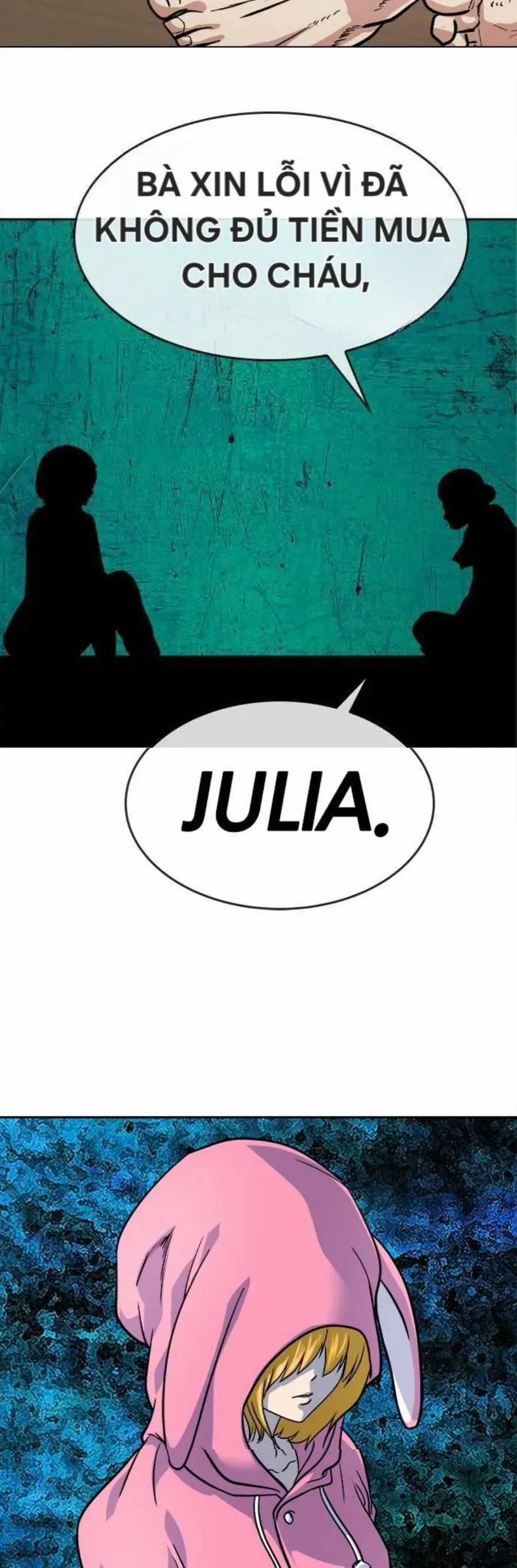 Change (Jinyuan) Ss2 - Chương 63.3 - Trang 5