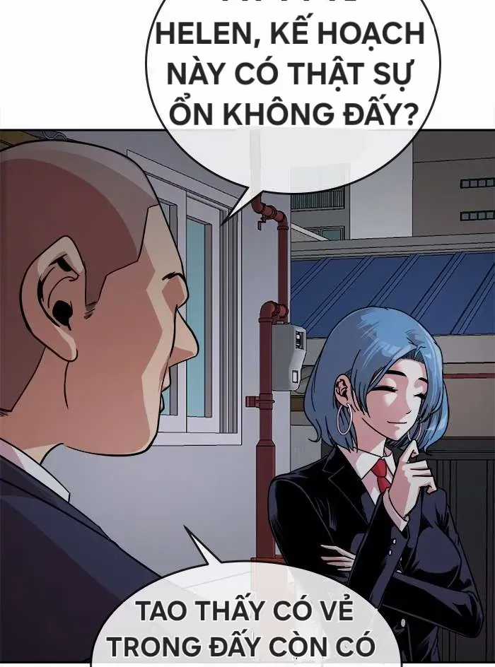 Change (Jinyuan) Ss2 - Chương 63 - Trang 13