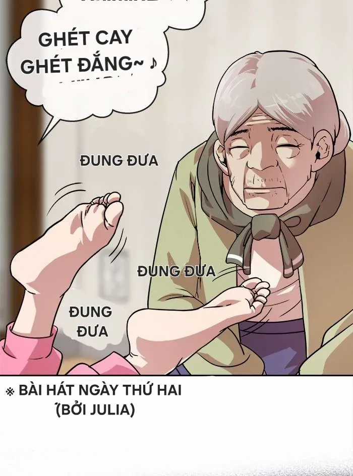 Change (Jinyuan) Ss2 - Chương 63 - Trang 20