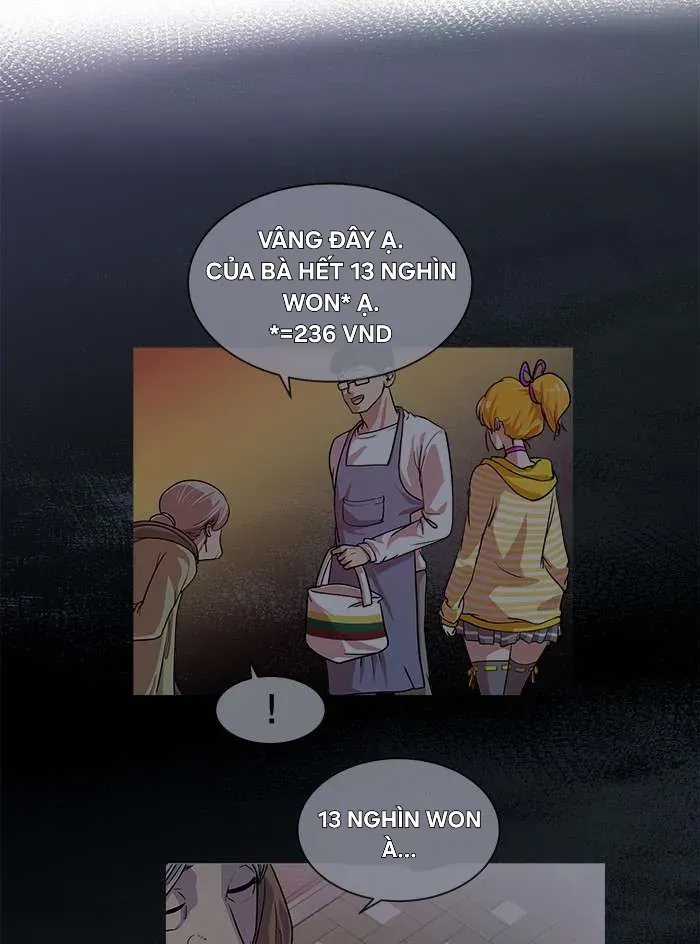 Change (Jinyuan) Ss2 - Chương 63 - Trang 21