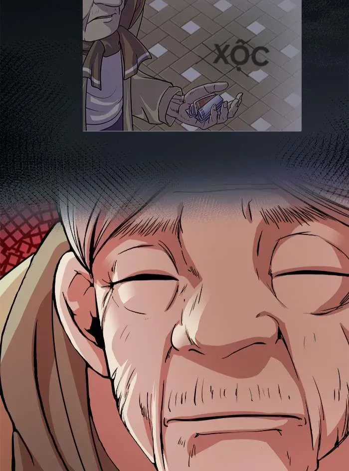 Change (Jinyuan) Ss2 - Chương 63 - Trang 22