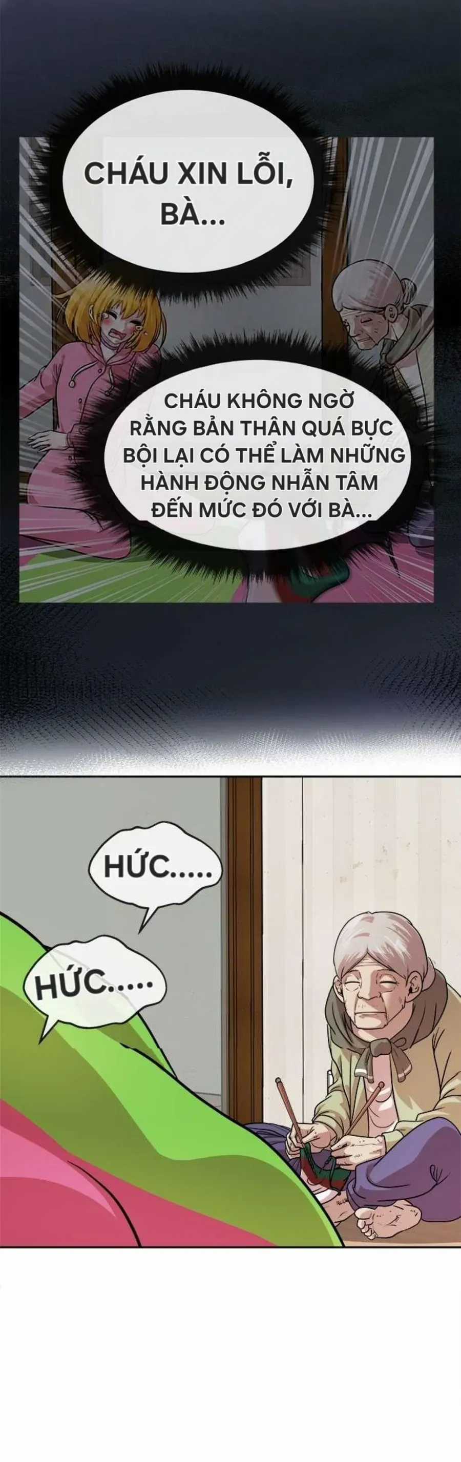 Change (Jinyuan) Ss2 - Chương 64.1 - Trang 3