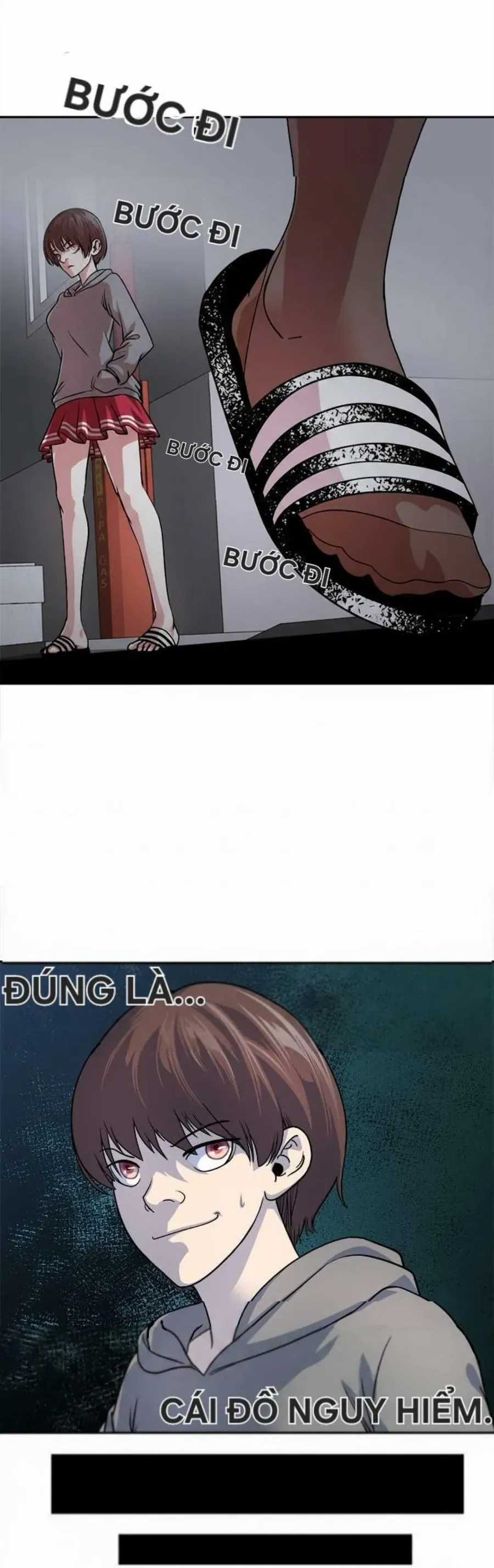 Change (Jinyuan) Ss2 - Chương 64.1 - Trang 9