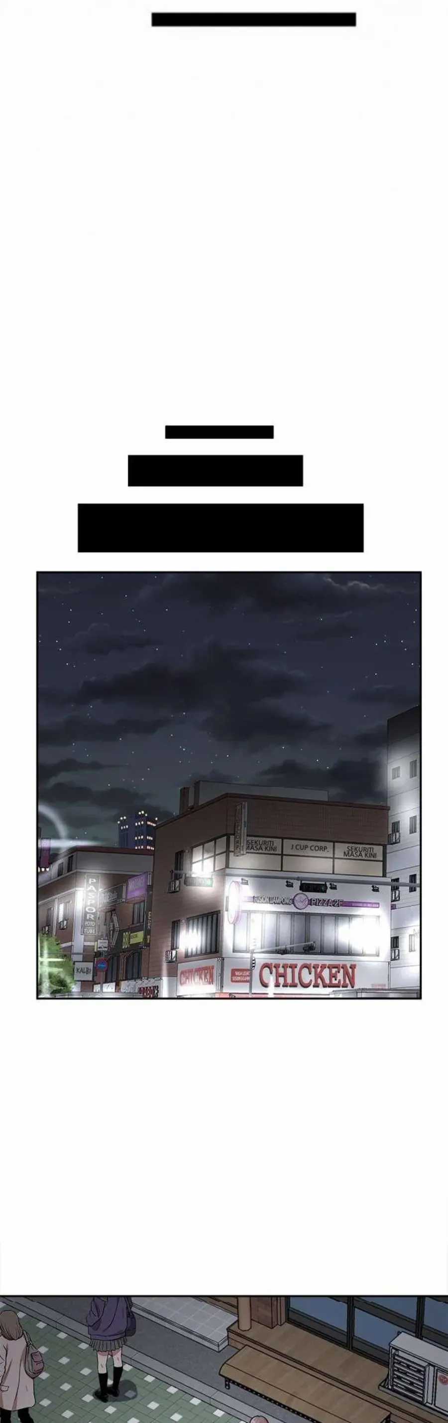 Change (Jinyuan) Ss2 - Chương 64.1 - Trang 10