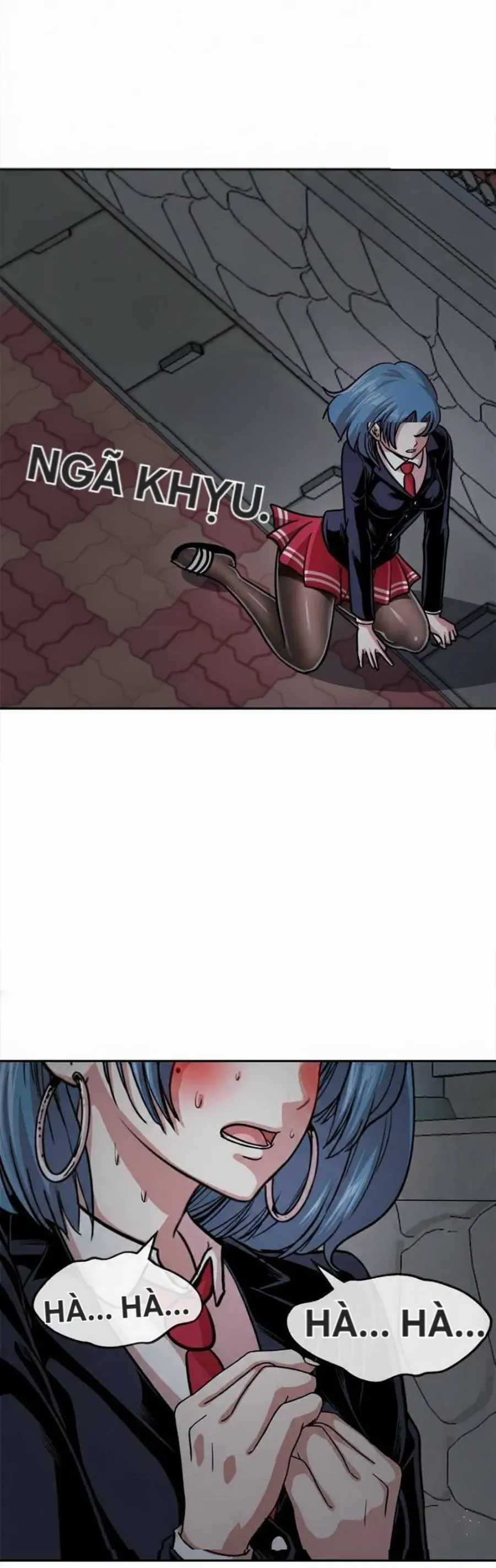 Change (Jinyuan) Ss2 - Chương 64.2 - Trang 11