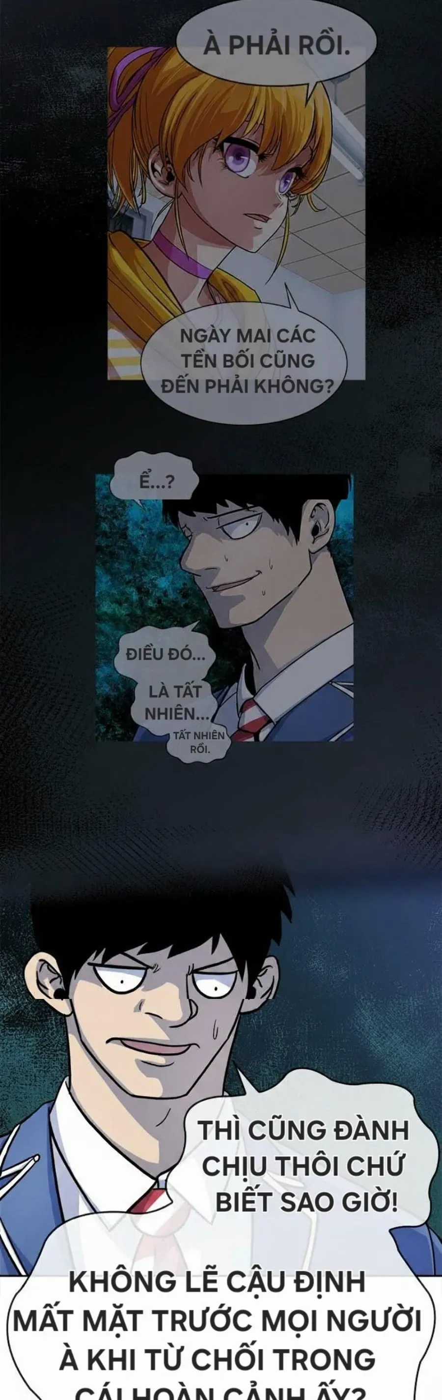 Change (Jinyuan) Ss2 - Chương 64.2 - Trang 3