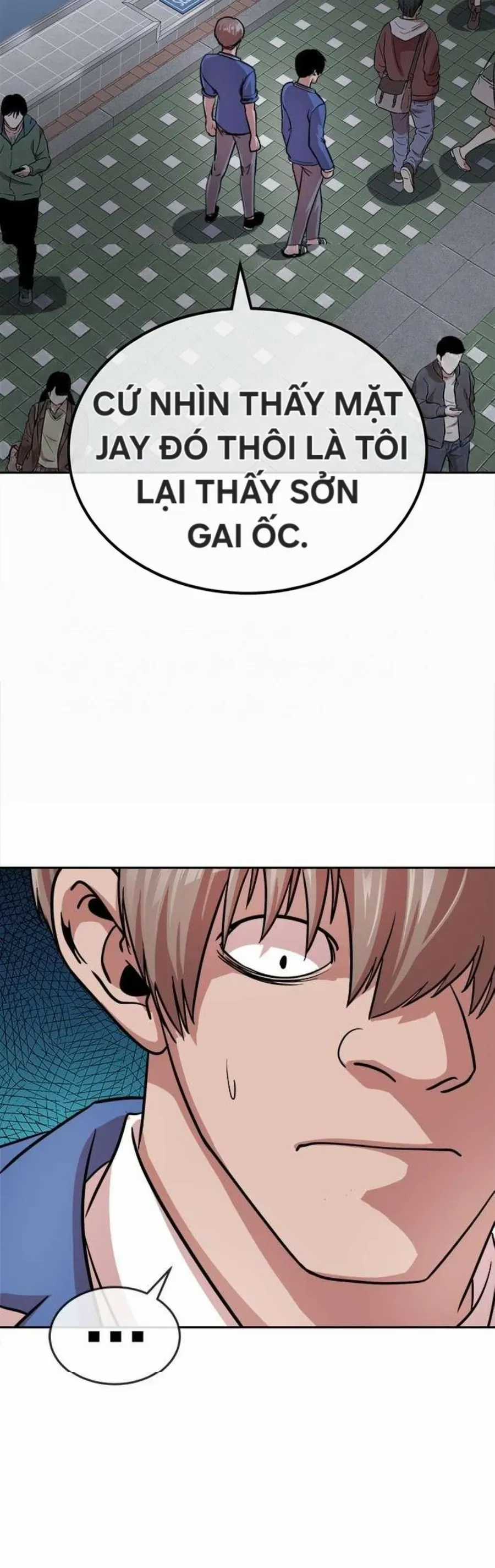 Change (Jinyuan) Ss2 - Chương 64.2 - Trang 5