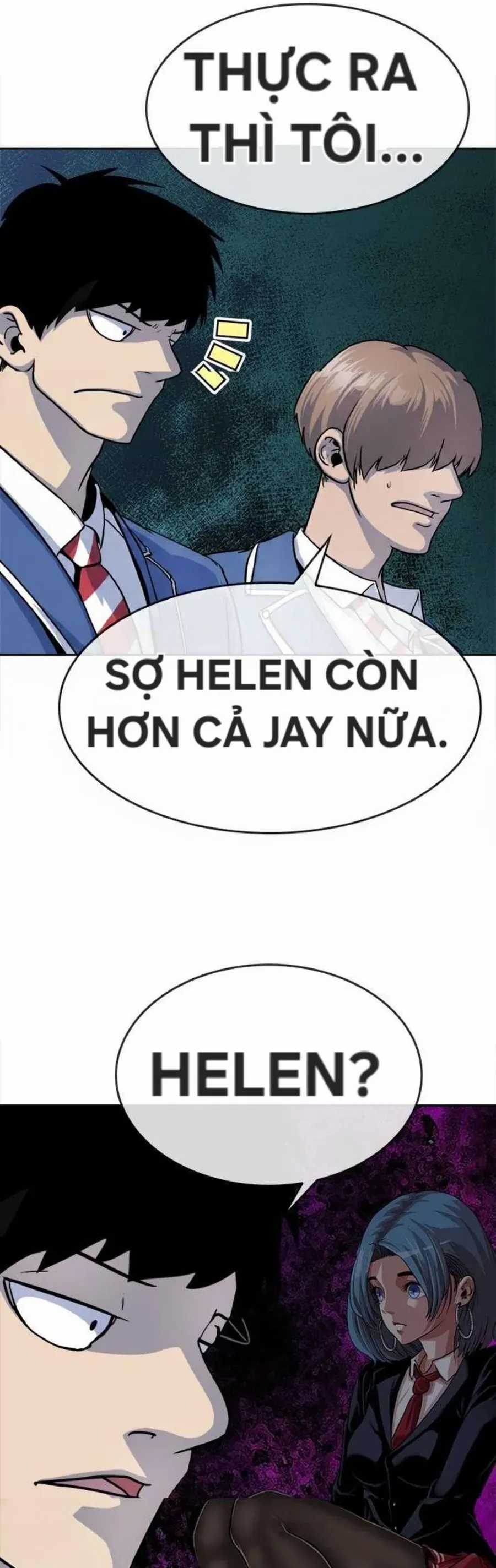 Change (Jinyuan) Ss2 - Chương 64.2 - Trang 6