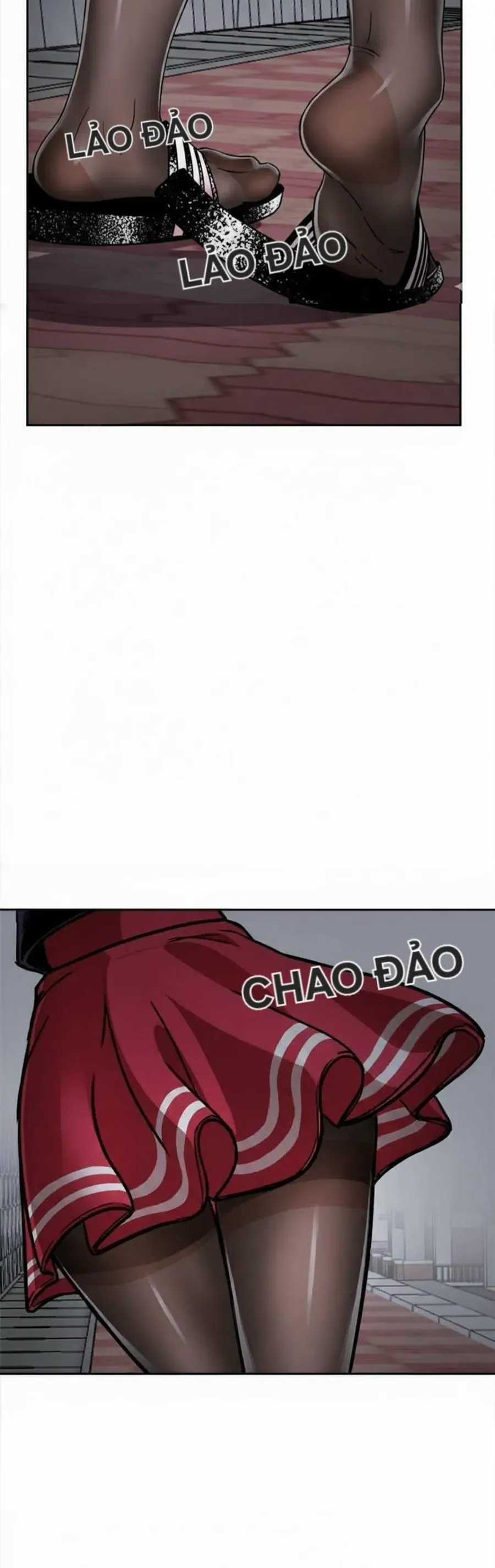 Change (Jinyuan) Ss2 - Chương 64.2 - Trang 10