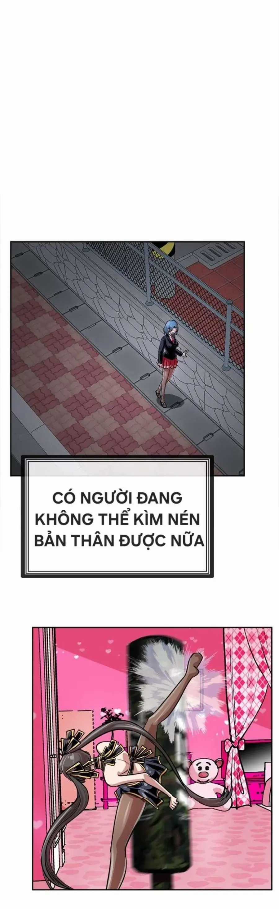 Change (Jinyuan) Ss2 - Chương 64.3 - Trang 6