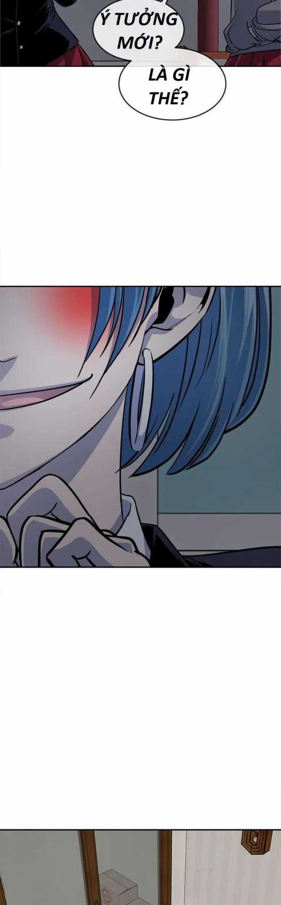 Change (Jinyuan) Ss2 - Chương 64 - Trang 11