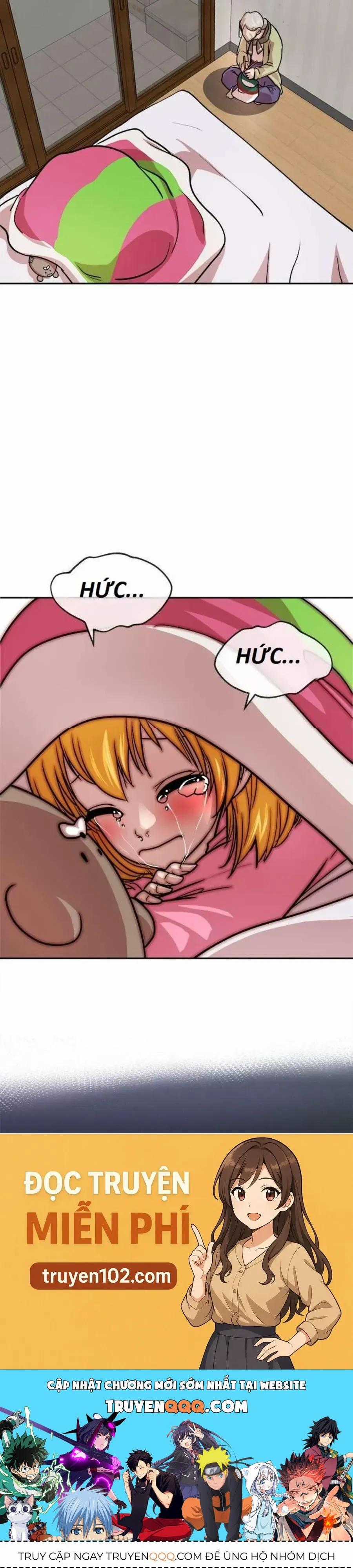 Change (Jinyuan) Ss2 - Chương 64 - Trang 12