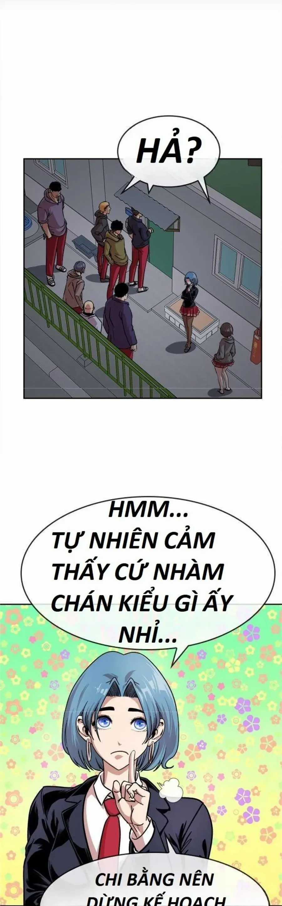 Change (Jinyuan) Ss2 - Chương 64 - Trang 4