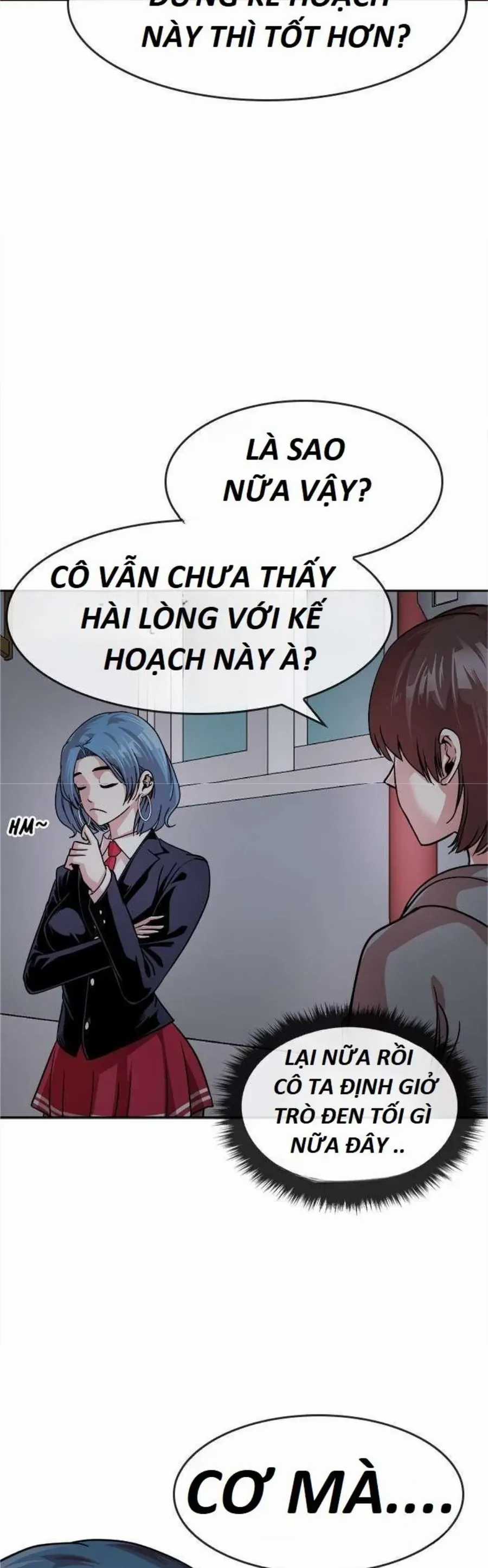 Change (Jinyuan) Ss2 - Chương 64 - Trang 5