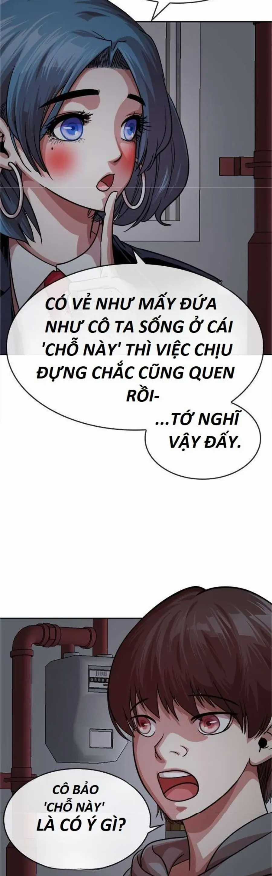 Change (Jinyuan) Ss2 - Chương 64 - Trang 6