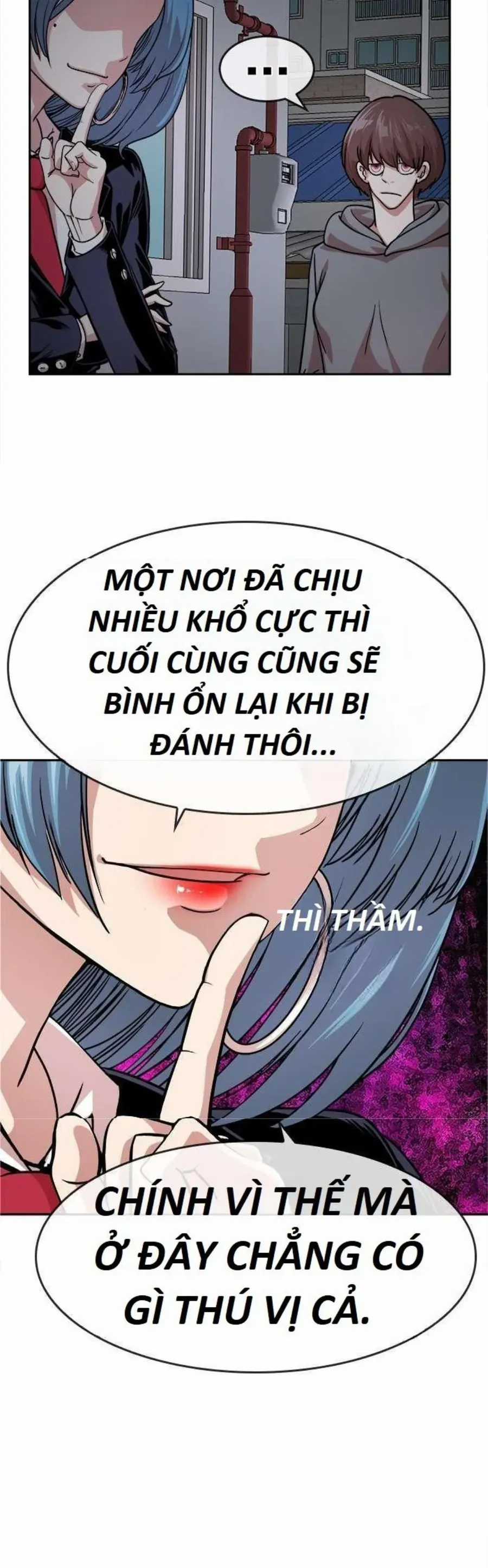 Change (Jinyuan) Ss2 - Chương 64 - Trang 8