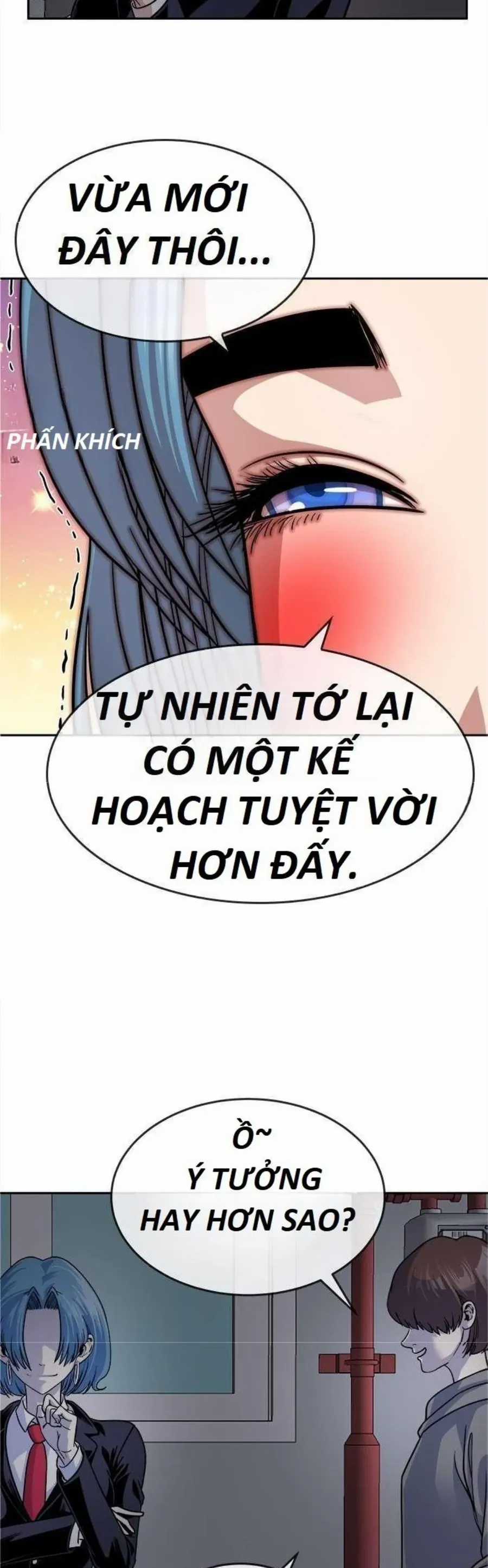 Change (Jinyuan) Ss2 - Chương 64 - Trang 10