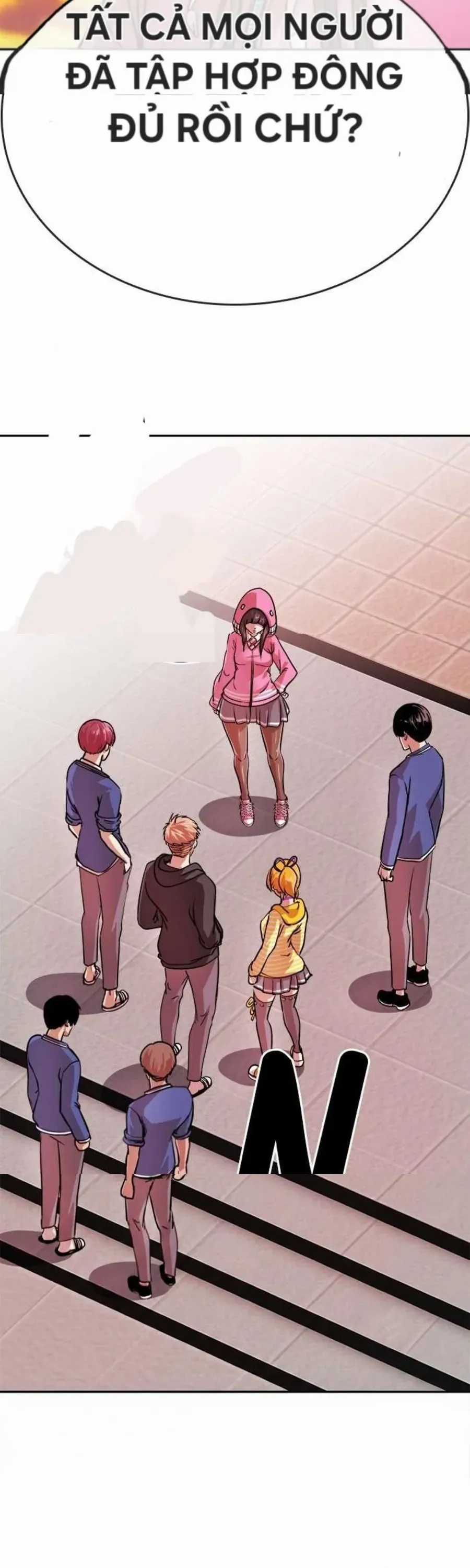 Change (Jinyuan) Ss2 - Chương 65.1 - Trang 6