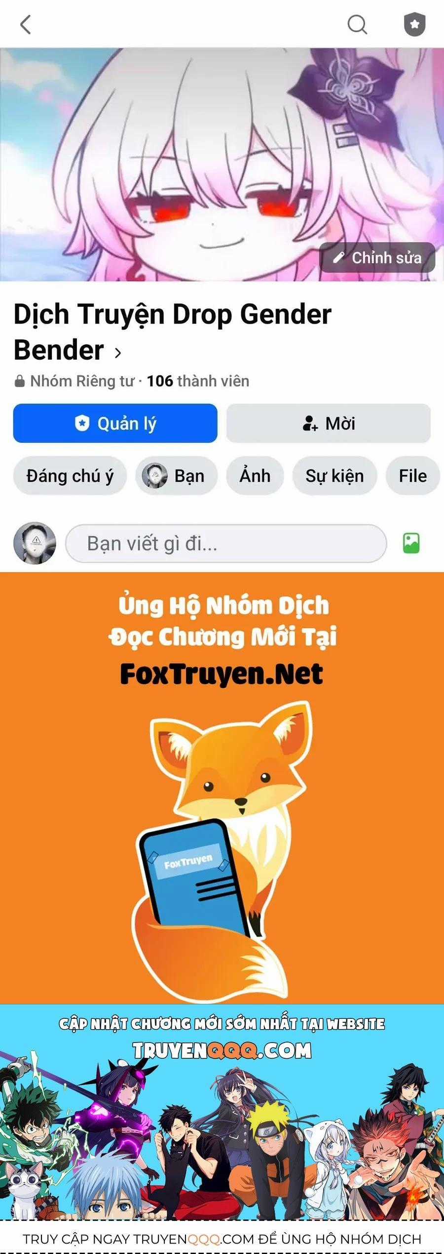 Change (Jinyuan) Ss2 - Chương 65.2 - Trang 36