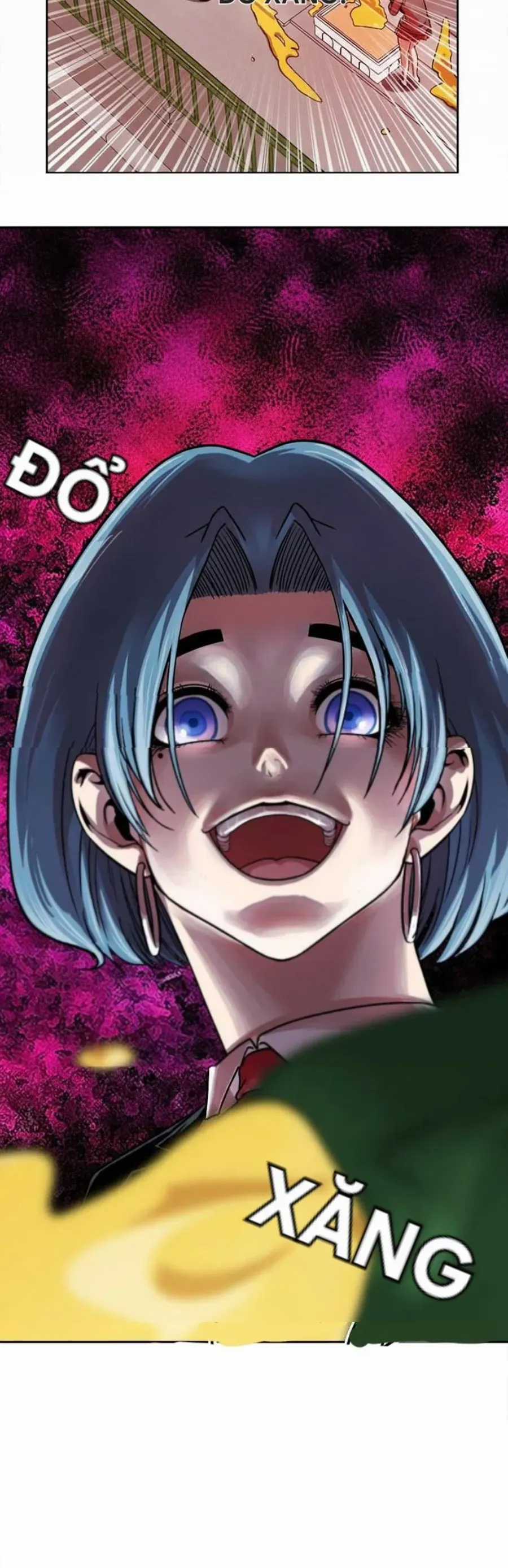 Change (Jinyuan) Ss2 - Chương 65.3 - Trang 5