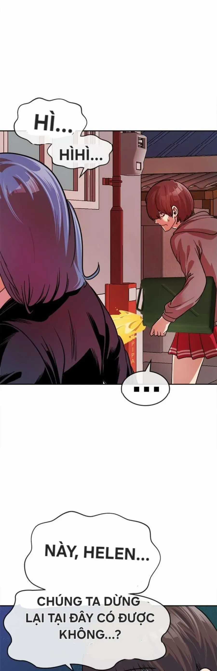 Change (Jinyuan) Ss2 - Chương 65.3 - Trang 6