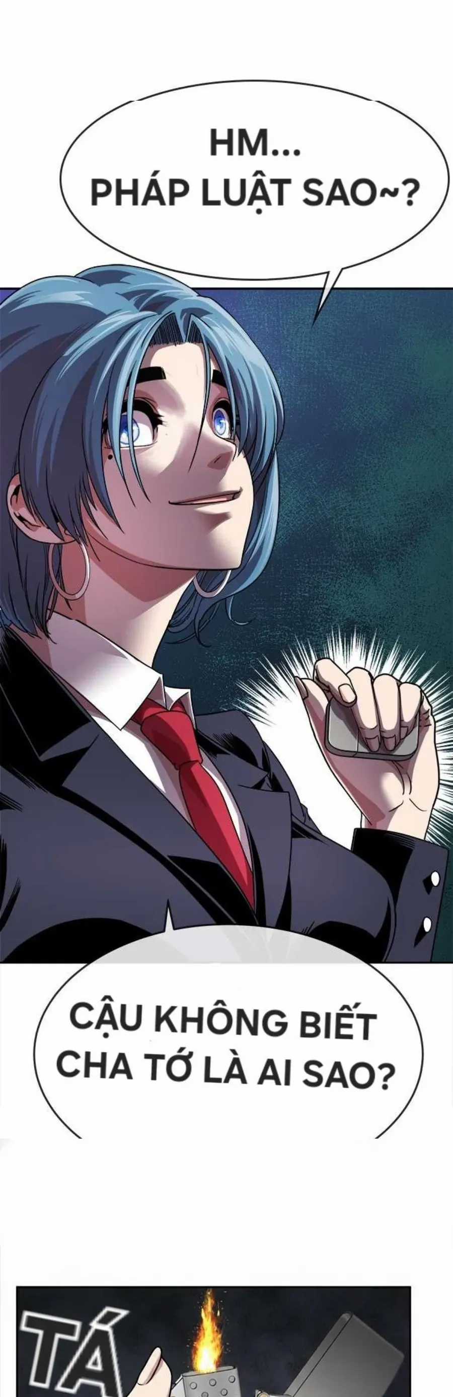 Change (Jinyuan) Ss2 - Chương 65.3 - Trang 8