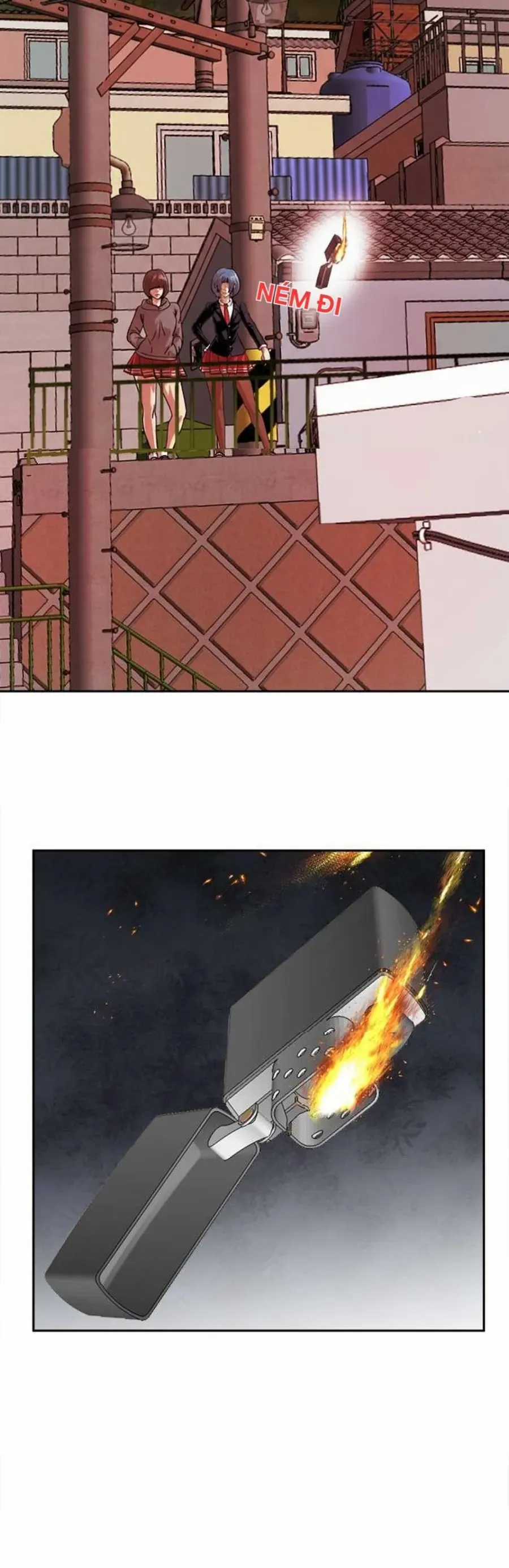 Change (Jinyuan) Ss2 - Chương 65.3 - Trang 10