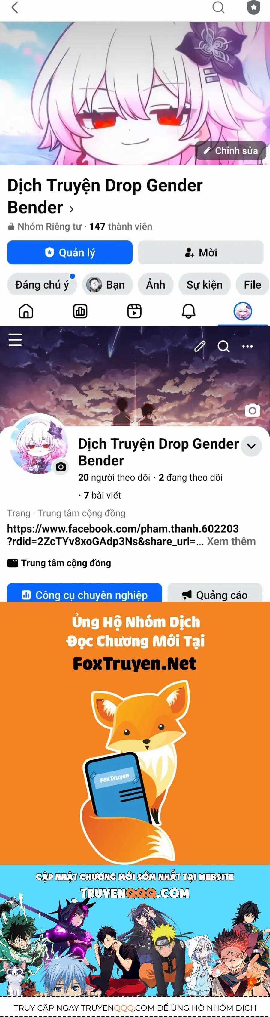 Change (Jinyuan) Ss2 - Chương 65.4 - Trang 13