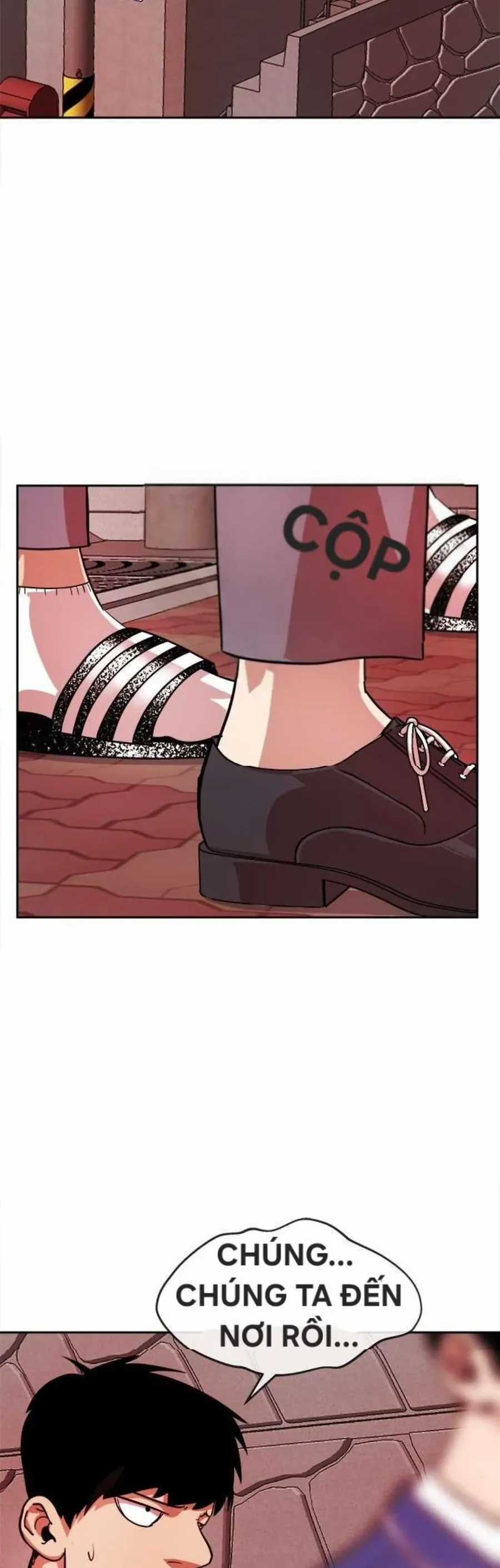 Change (Jinyuan) Ss2 - Chương 66.1 - Trang 5