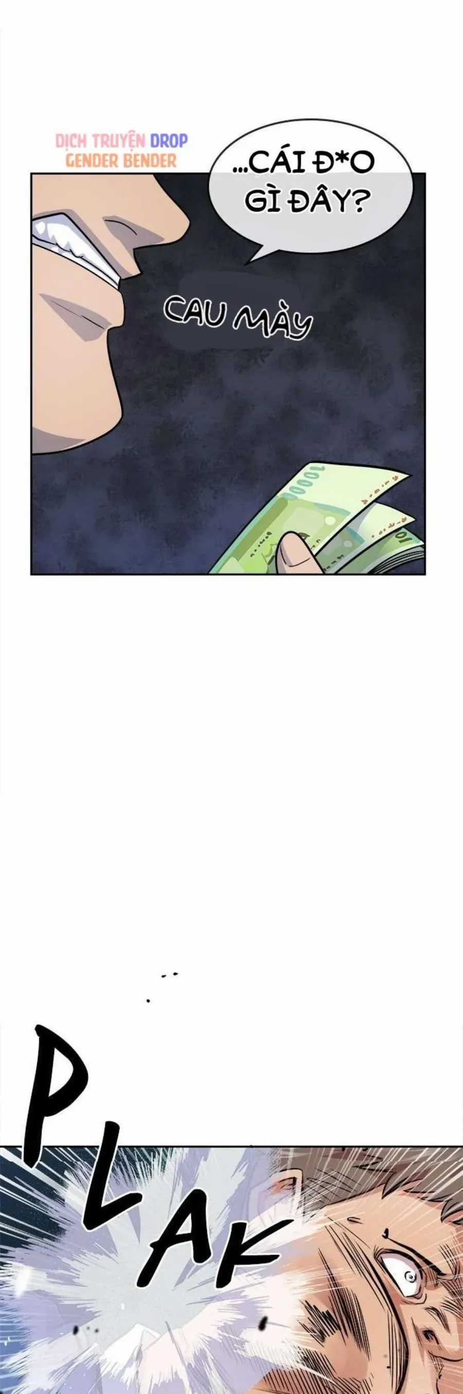 Change (Jinyuan) Ss2 - Chương 67.1 - Trang 14