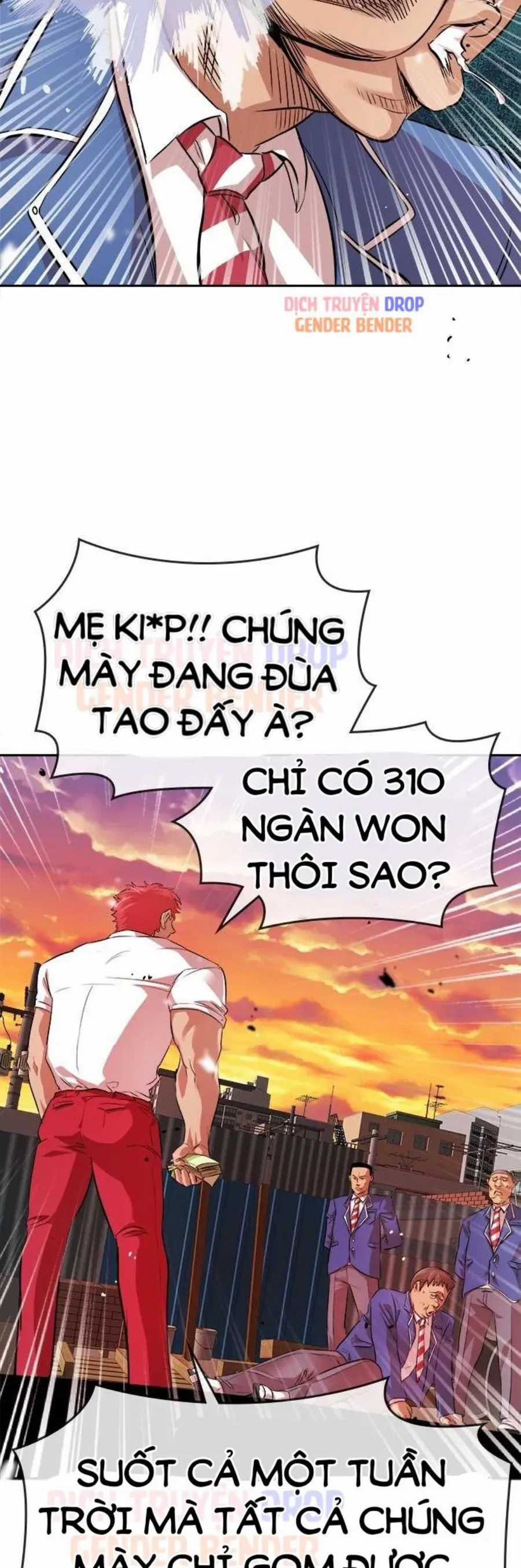 Change (Jinyuan) Ss2 - Chương 67.1 - Trang 15